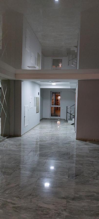 Новые Апартаменты Lux Κισινάου Εξωτερικό φωτογραφία
